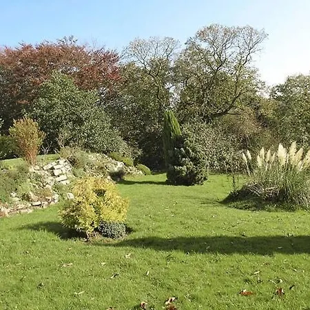 Moorlands Holiday home