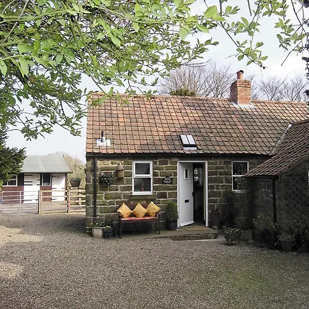 Moorlands Holiday home *