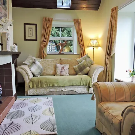 Holiday home Moorlands