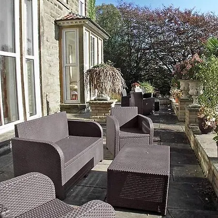 Moorlands Holiday home Levisham