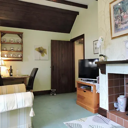 Holiday home Moorlands *