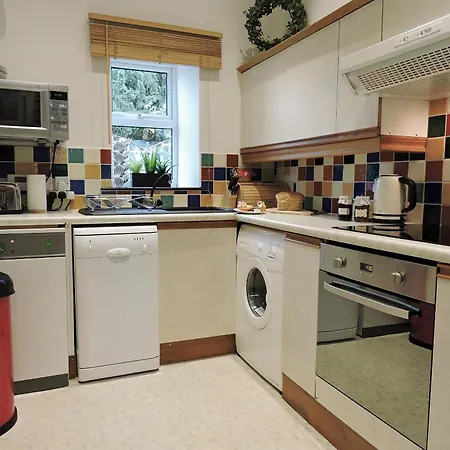 Moorlands Holiday home Levisham